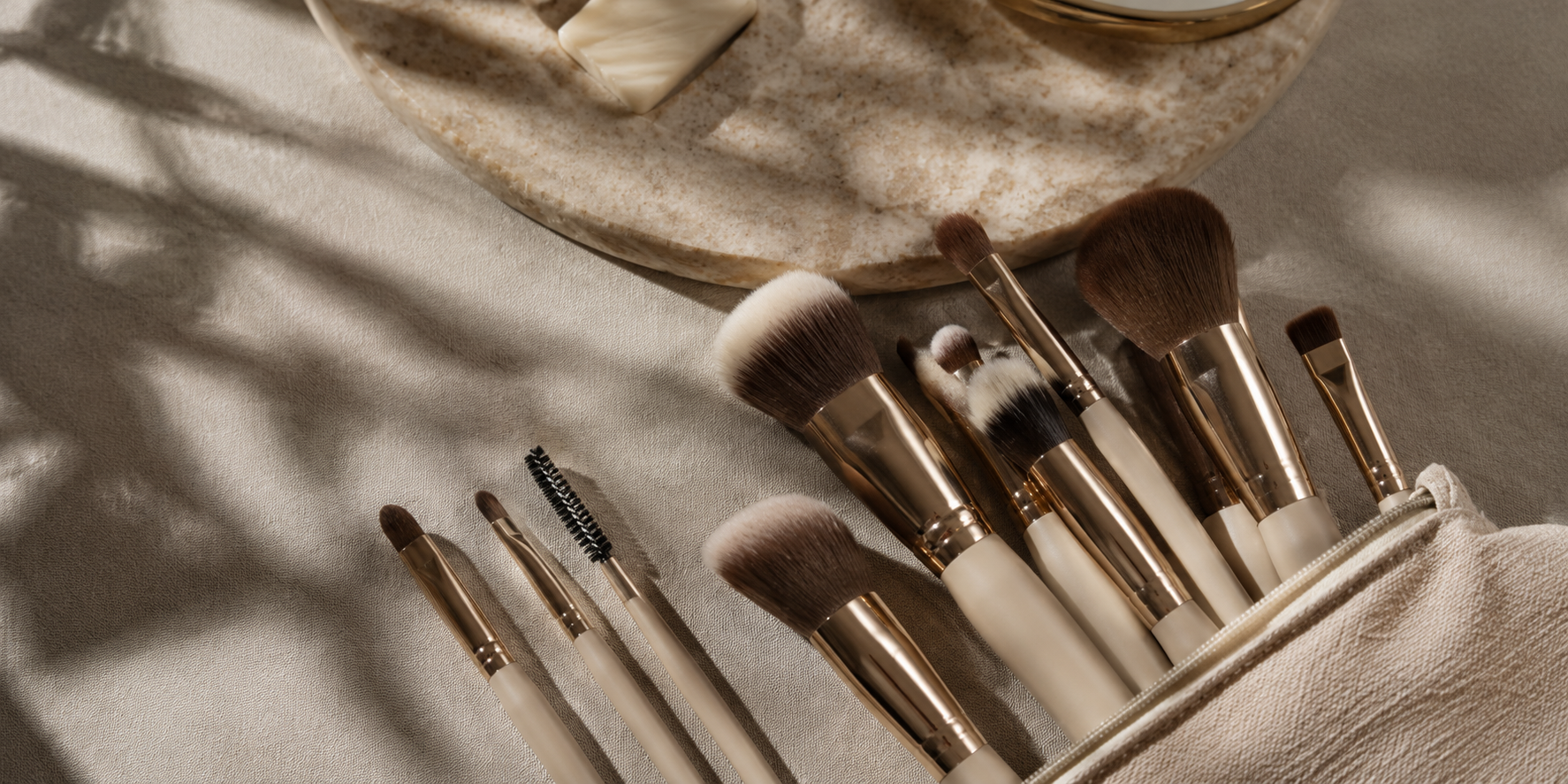 Beauty Essentials