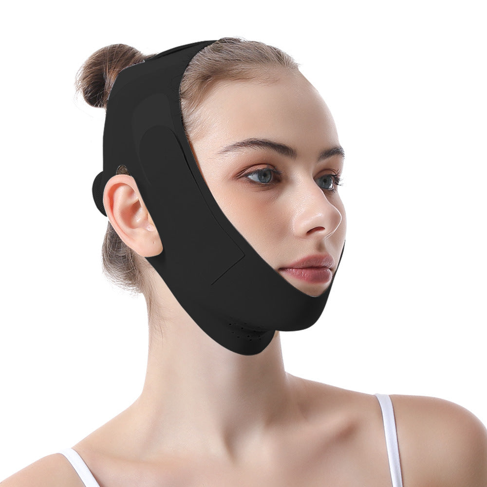 V-Shape Masker