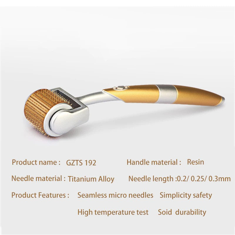 Titanium Roller