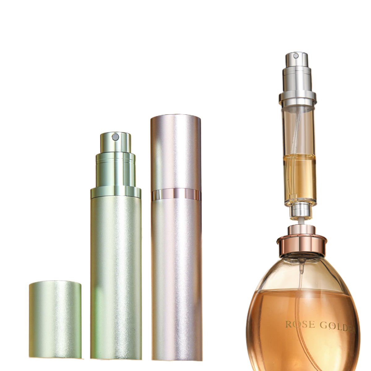 Parfume Pouch