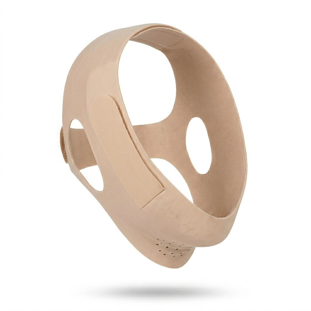 V-Shape Masker