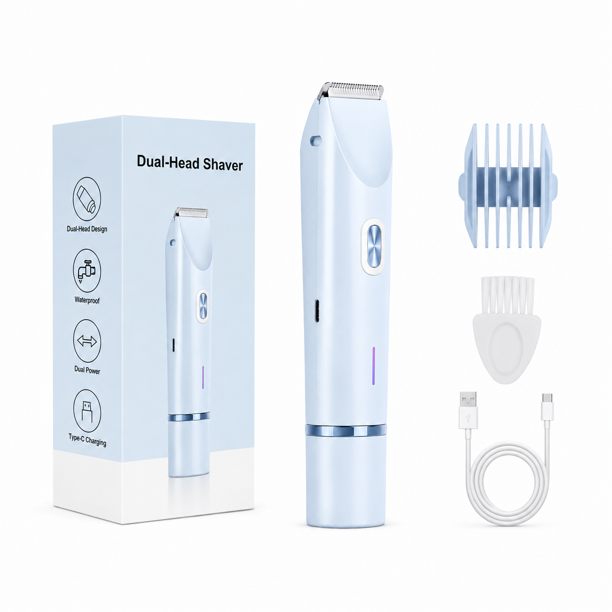 Flawless Trimmer
