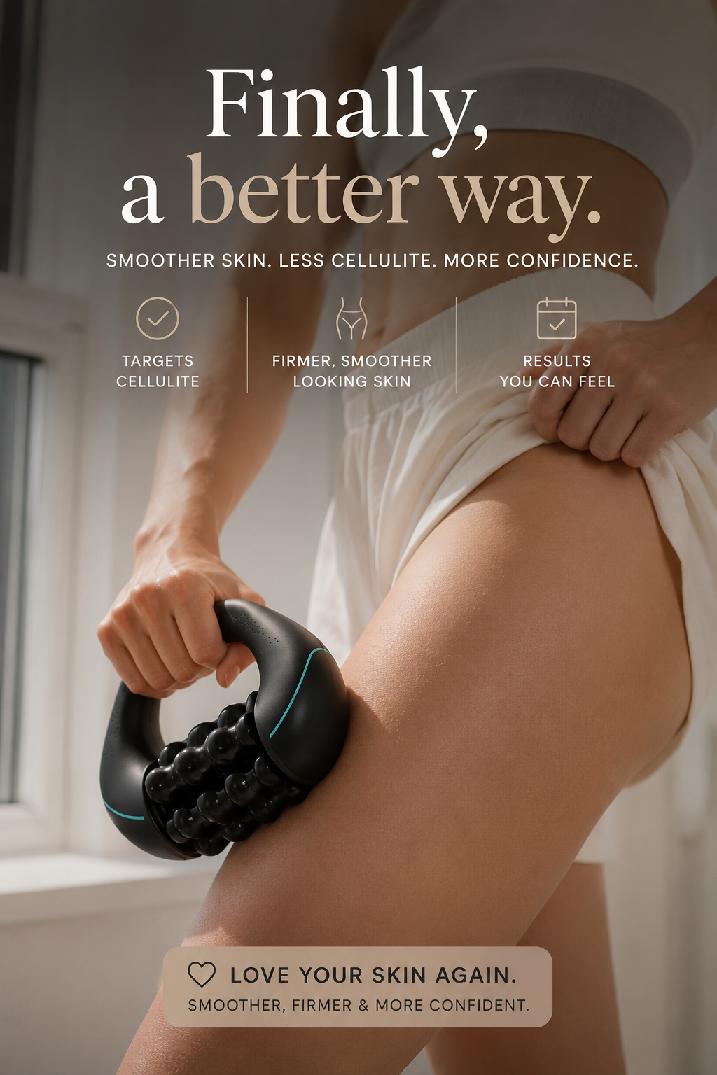 Cellulite Massager