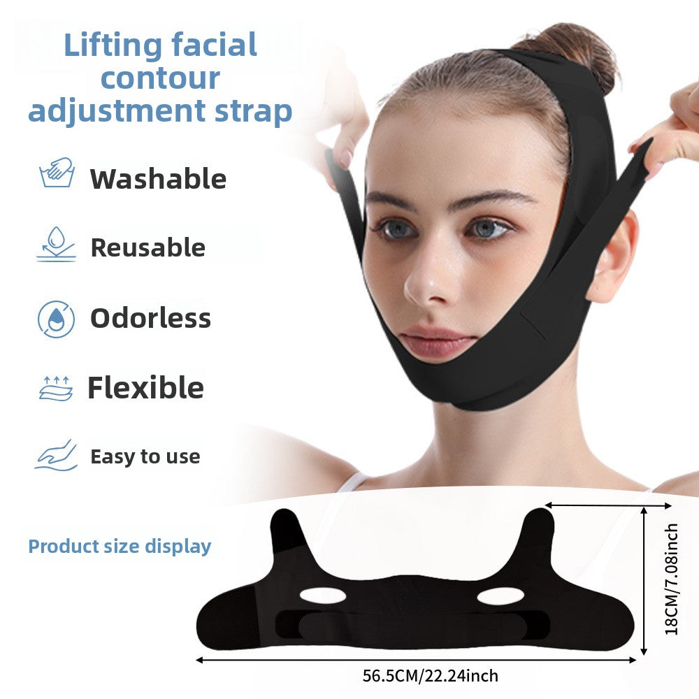 V-Shape Masker