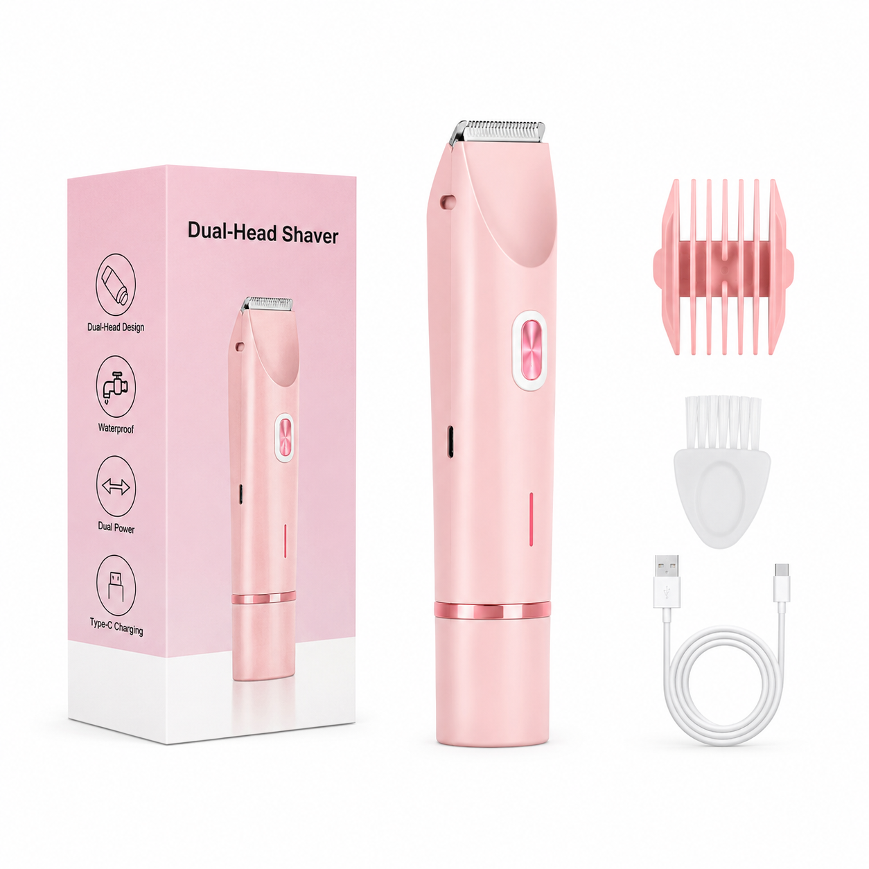 Flawless Trimmer