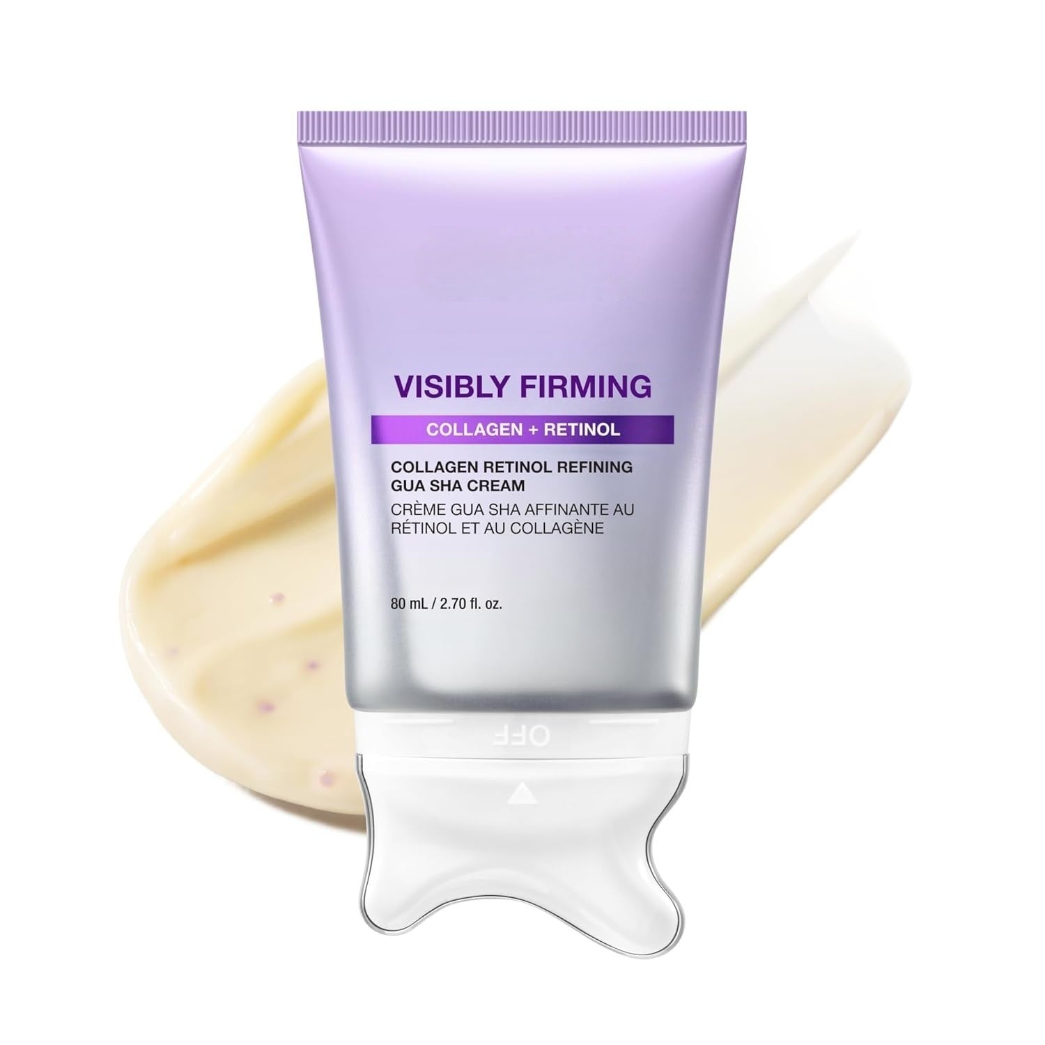 Collagen Gua Sha Cream