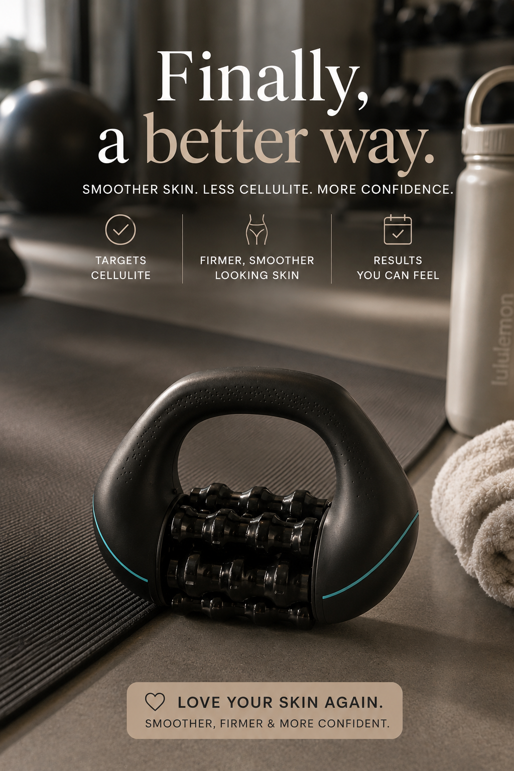 Cellulite Massager