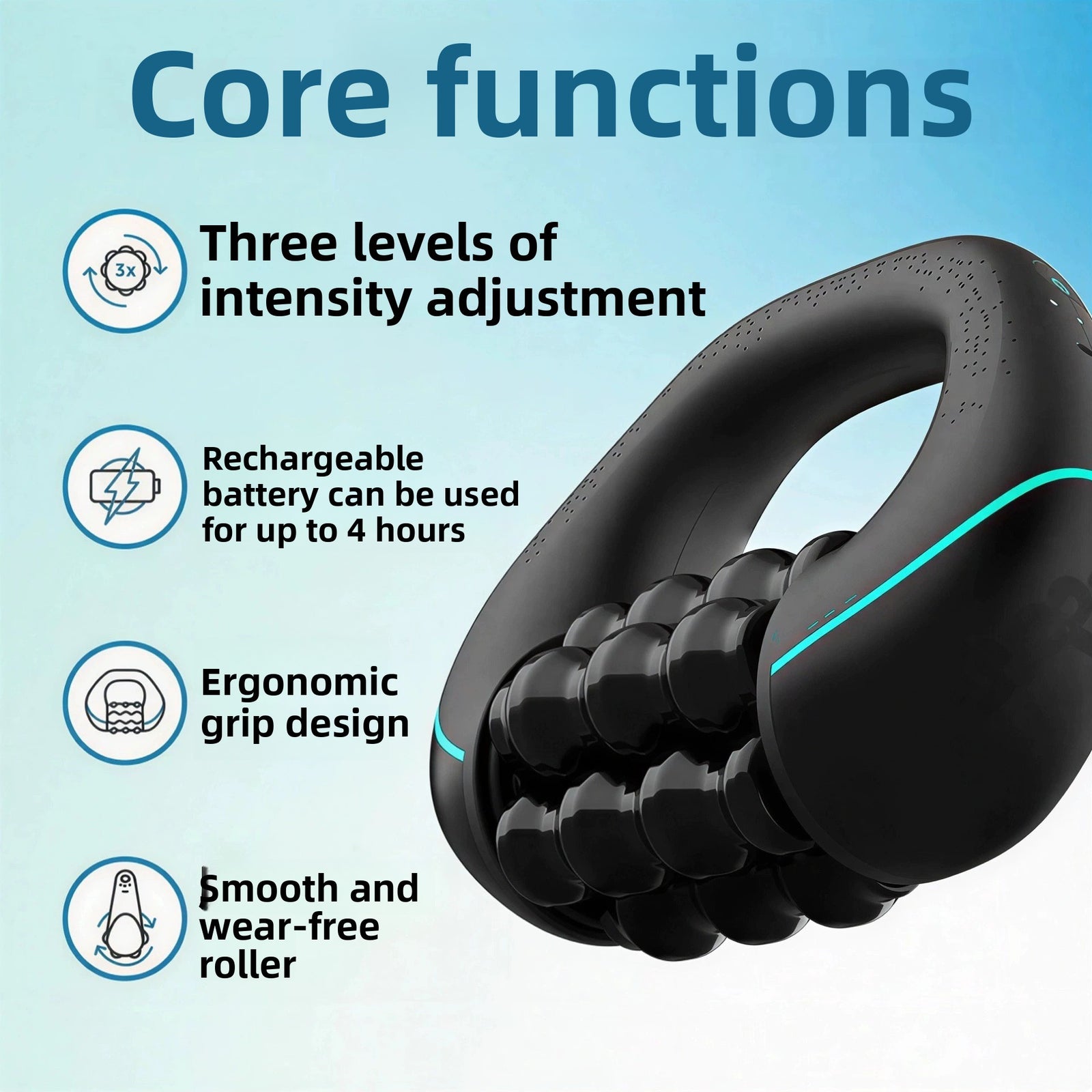 Cellulite Massager