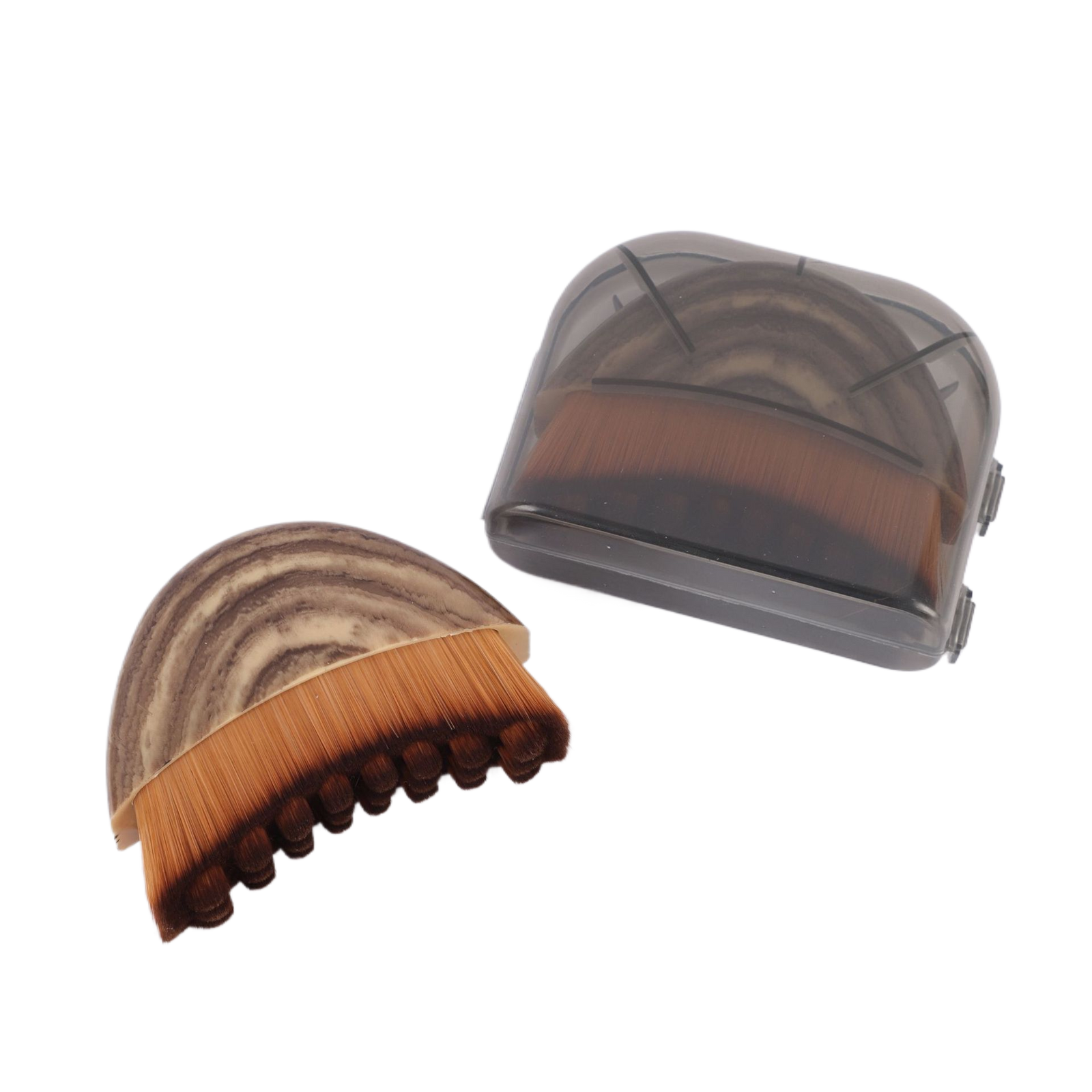 Lymphatic Brush