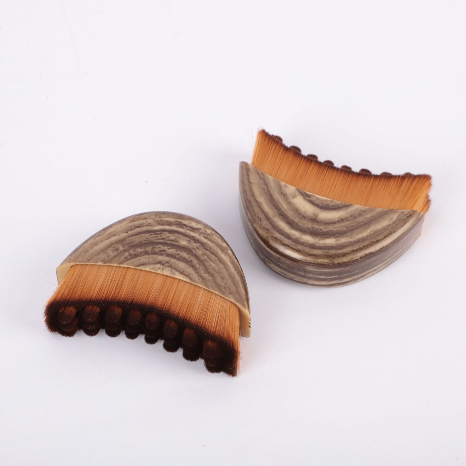 Lymphatic Brush
