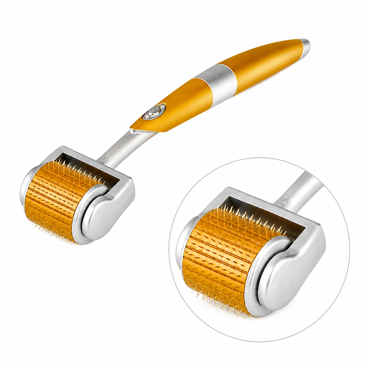 Titanium Roller