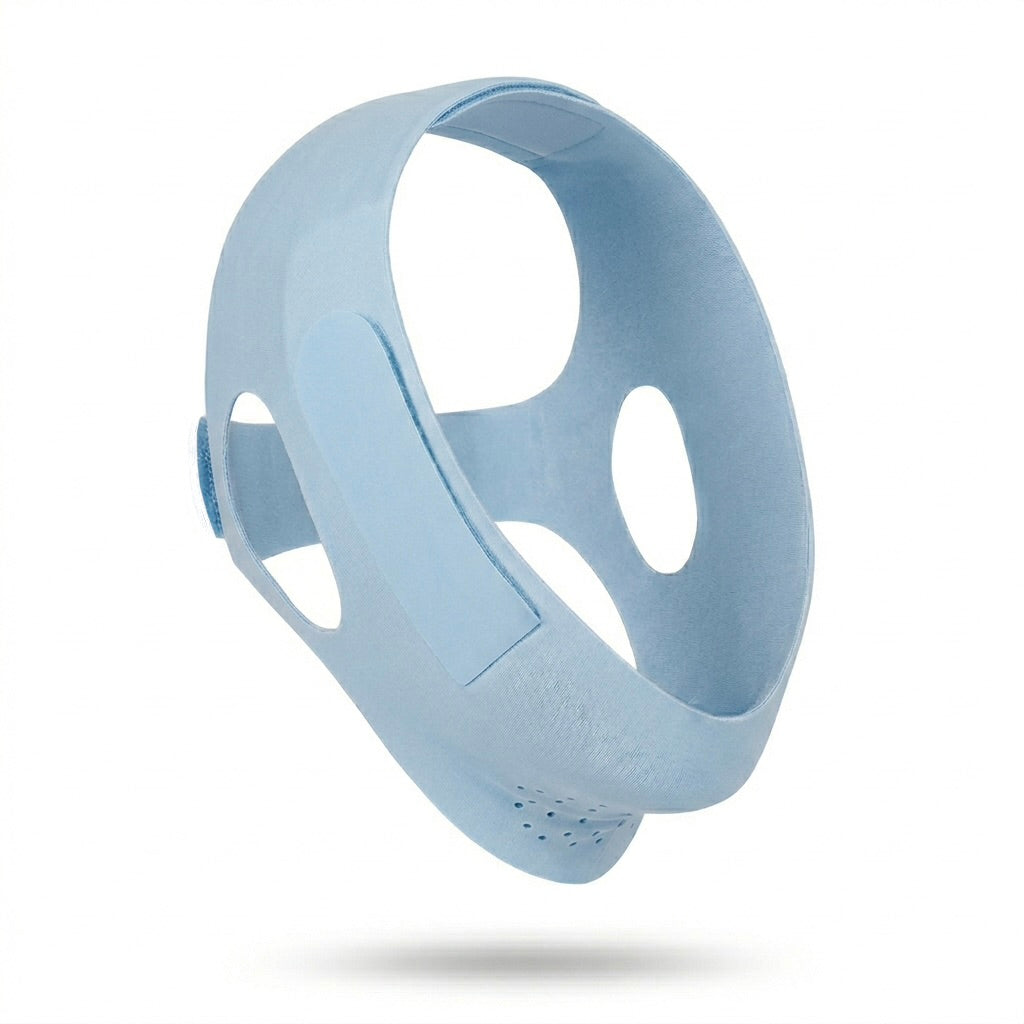 V-Shape Masker