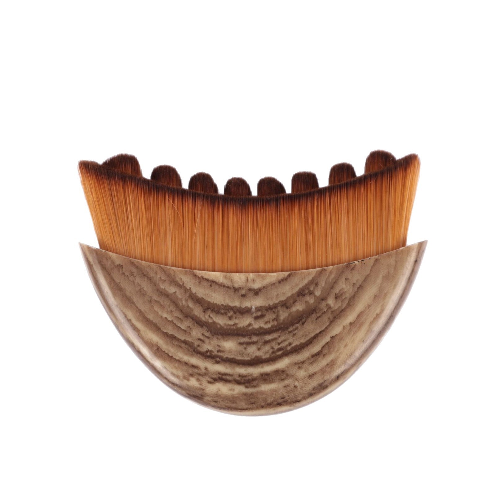 Lymphatic Brush