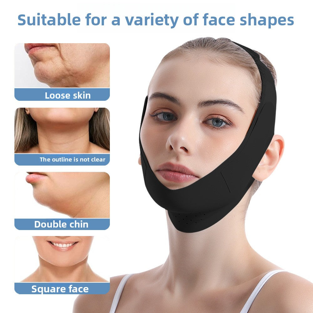 V-Shape Masker