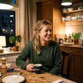 Anouk M.