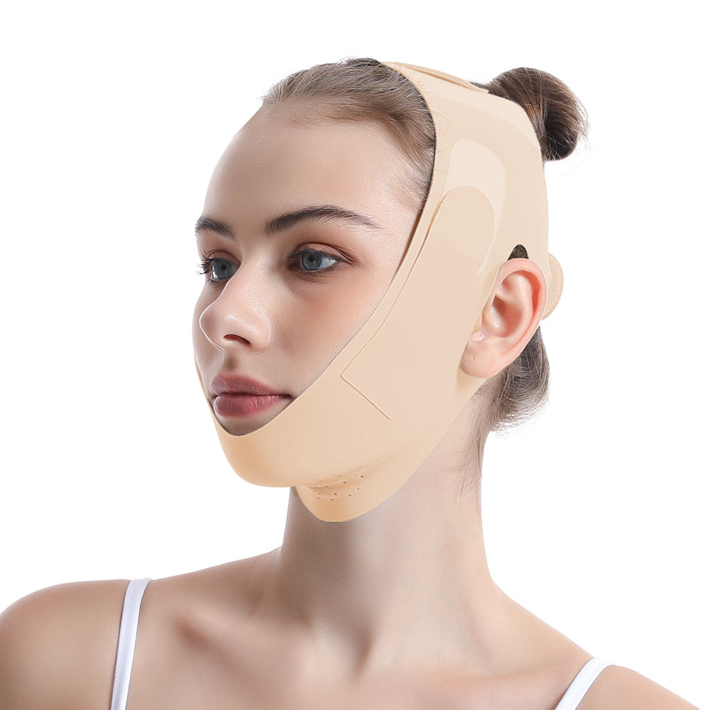 V-Shape Masker