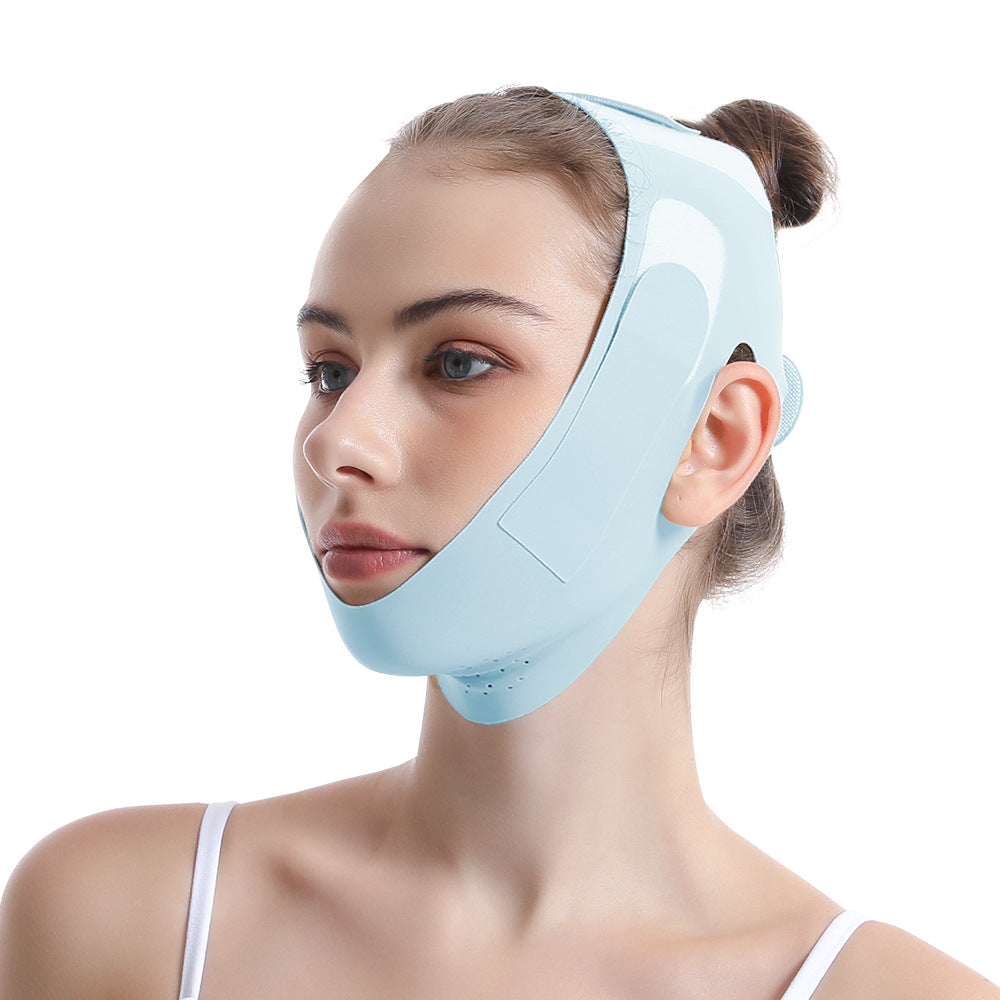 V-Shape Masker