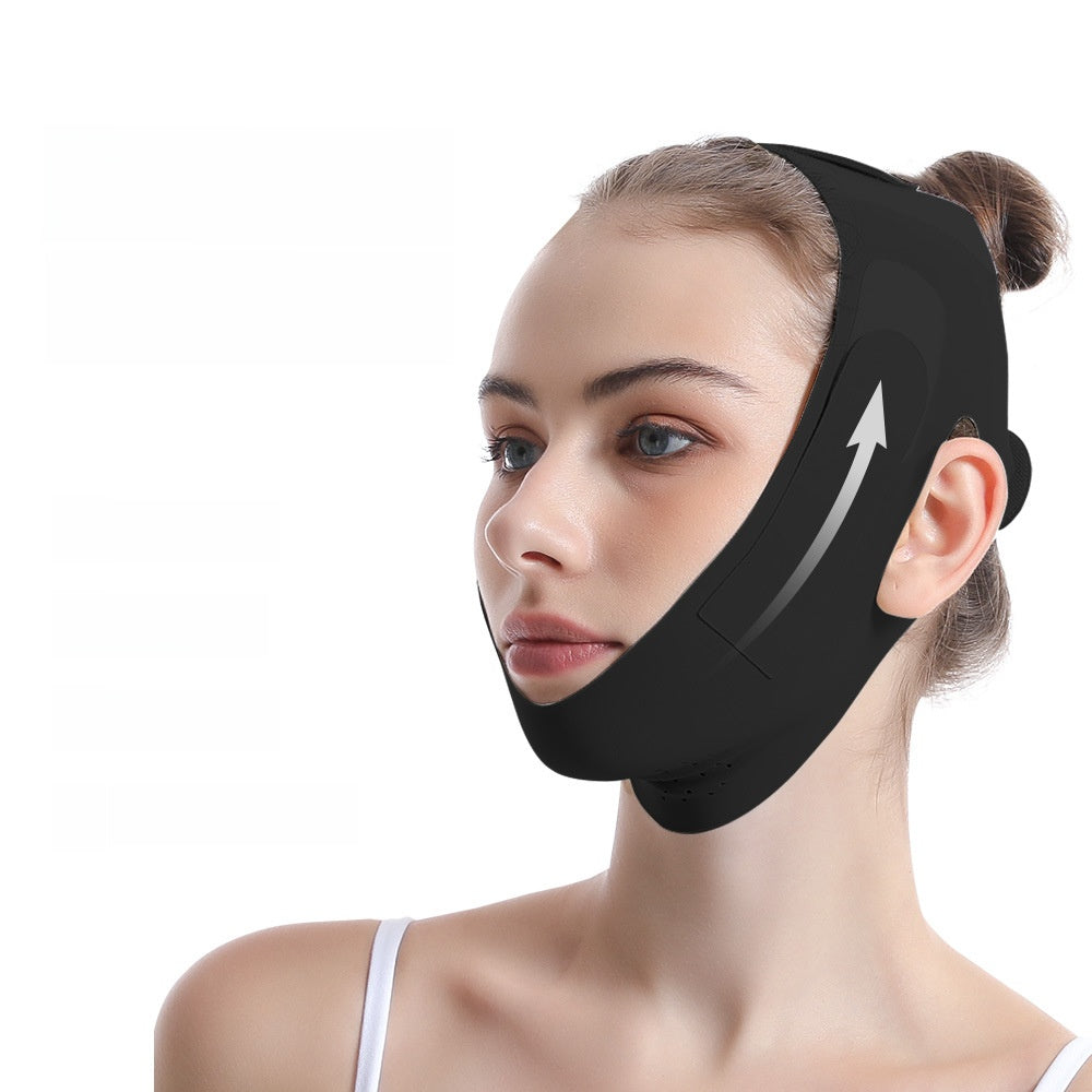 V-Shape Masker