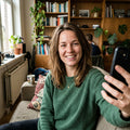 Sanne van D.